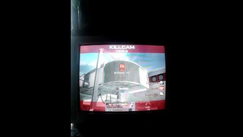 Mw2 Terminal Glitch to plane