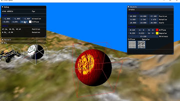 [C++ DirectX 11] Specular Lighting