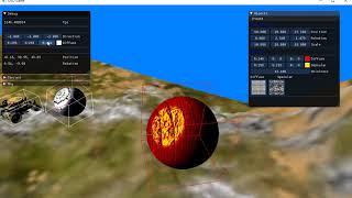 [C++ DirectX 11] Specular Lighting
