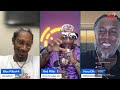 WHAT THE HEALTH! ft Heru Ofori-Atta (Part 4/11)
