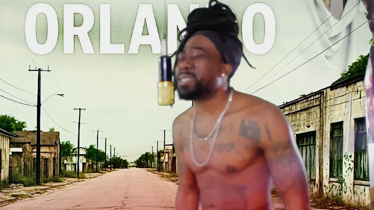 Champ2peezy- Don’t Be Disrespectful ( Mic Drop)