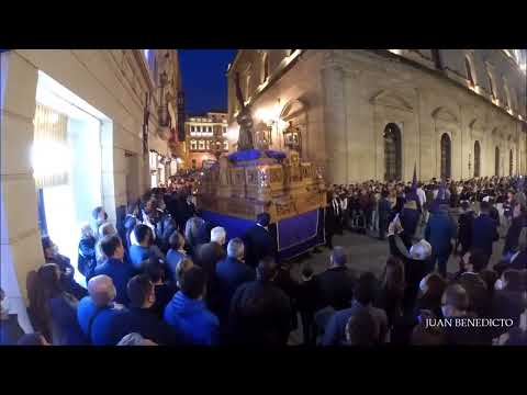 Hermandad y Cofradía del Santísimo Cristo de la Corona y Nuestra Señora del Rosario