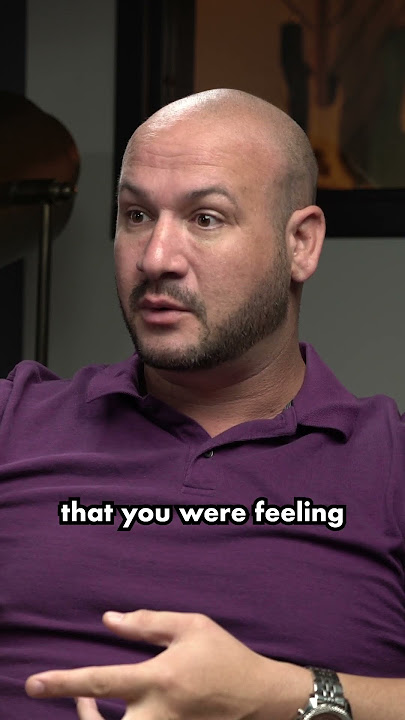 Interview with a TMS Patient