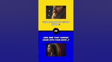 "Would You Rather" Game Part 6 #shorts #ytshorts