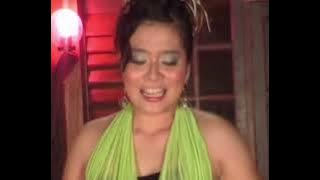 Ain Manja - Kasih Baru (Official Music Video)