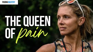 How To Overcome Your Greatest Obstacles | 4x World Champion Obstacle Racer, Amelia Boone