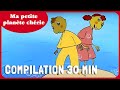 Ma petite plante chrie  compilation dessin anim ducatif 30 minutes  folikids 