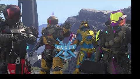 Halo infinite Super Husky raid Smallhalla 7/28/2025