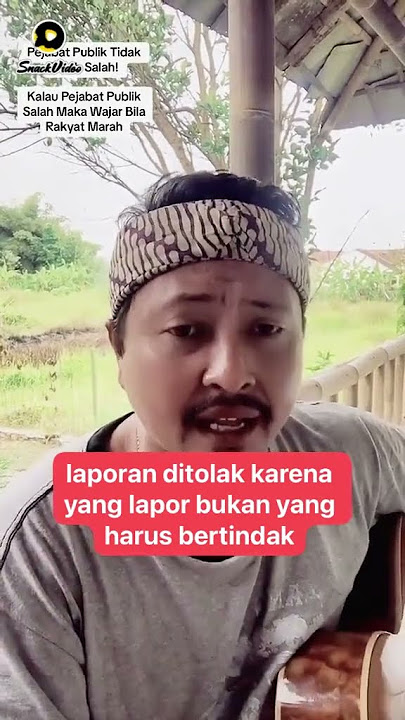 #tiktokRocky Gerung Hina Jokowi? #anaklayangan #rockygerung #jokowi#snackvideo