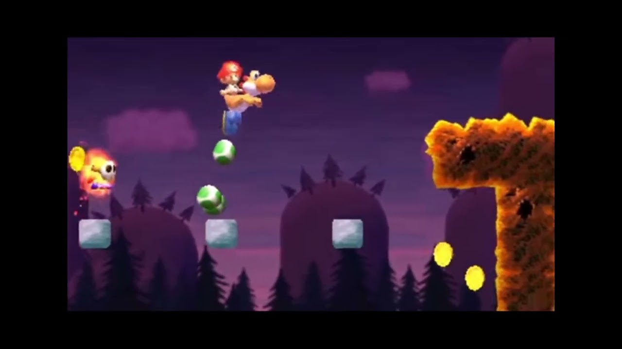 The Yoshi's Mod (2025) Release: June 27, 2025 DVD 📀: October 21, 2025