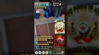 Funk You Army..dewana Sahzada,King Off Bigo 7