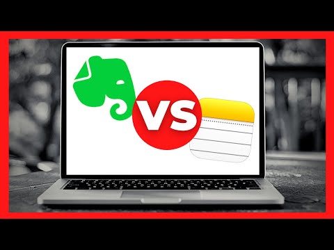 sync evernote android with mac computer