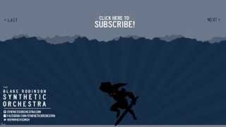 Link's Shadow (Original Score)
