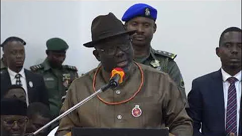 Delta Govt Presents Staff Of Office To 14th Azagba of Asaba Prof Epiphany Azinge