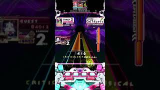 [SDVX] Xicholauncher [EXH 15] (譜面確認)