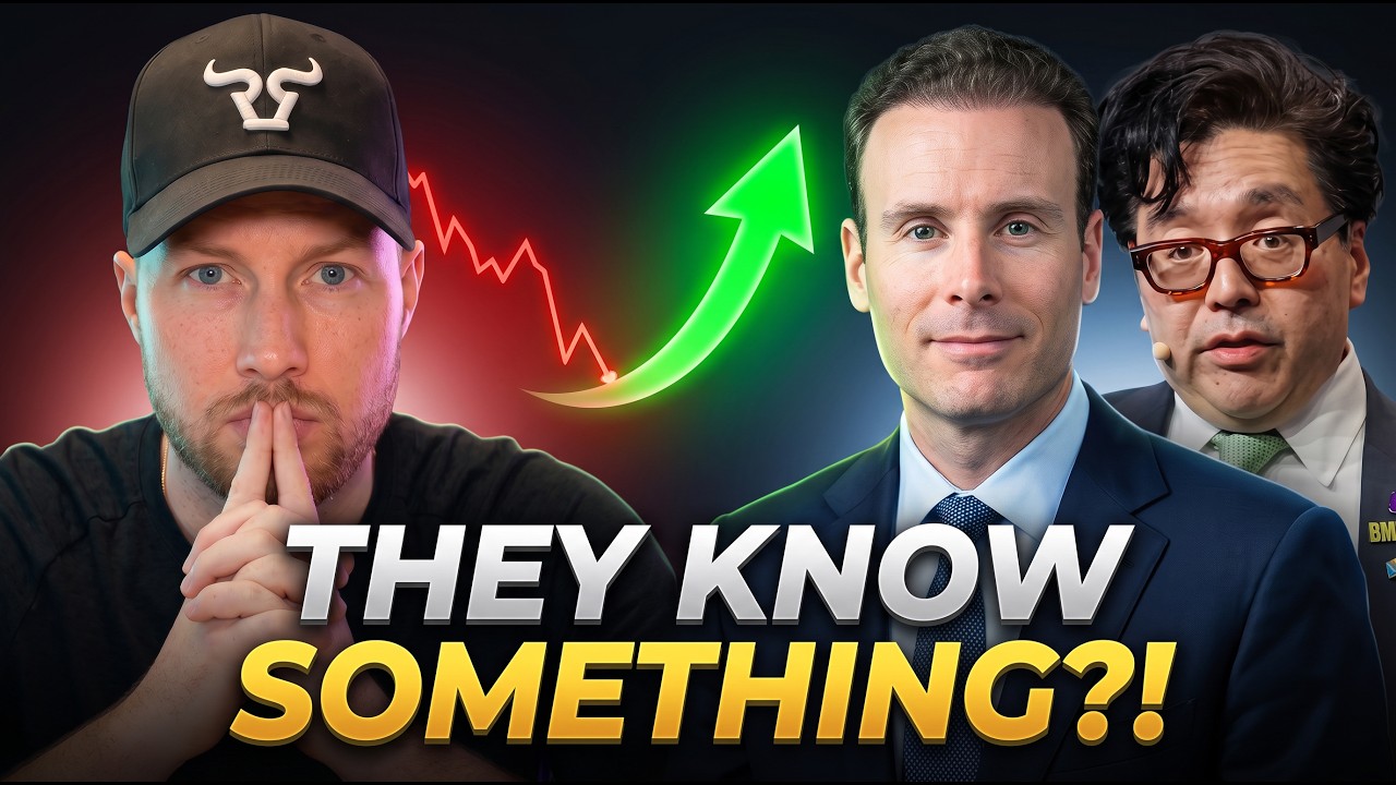 Video: Bull Market Calls vs. $1B Liquidations: What Holders Should Know