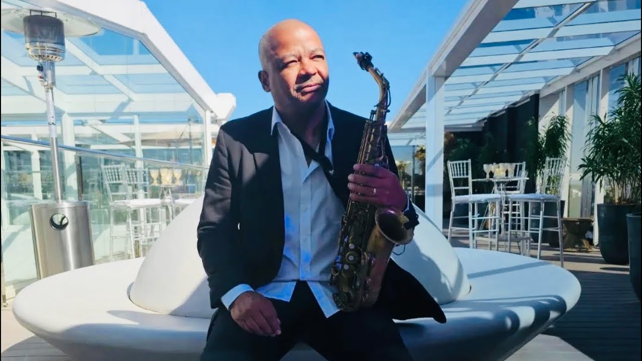 LIVE SAX - ARTISTA 3