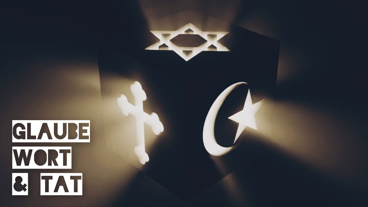 LiChTsPuR — Glaube, Wort und Tat