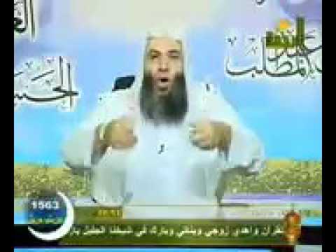 هل بايع طلحه و زبير علي ابن ابي طالب رضي عن الجميع للشيخ محمد حسان
