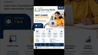 Learn Today, Lead Tomorrow