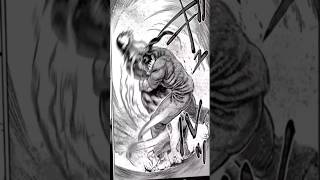 o Estilo de Luta corresponde à personalidade #kengan #kenganashura #luta #torneio #senhatsumi