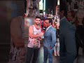 Do you believe him? 🤣🤣 #steveinthestreets #atiftv #fyp #funny #interviews #viral #streetinterview