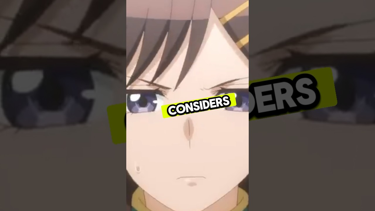 How Does Hibiki FEEL About Makoto? | Tsukimichi Moonlight Fantasy 🌙