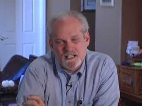 Jerry talks about the background of the three Left Behind prequels