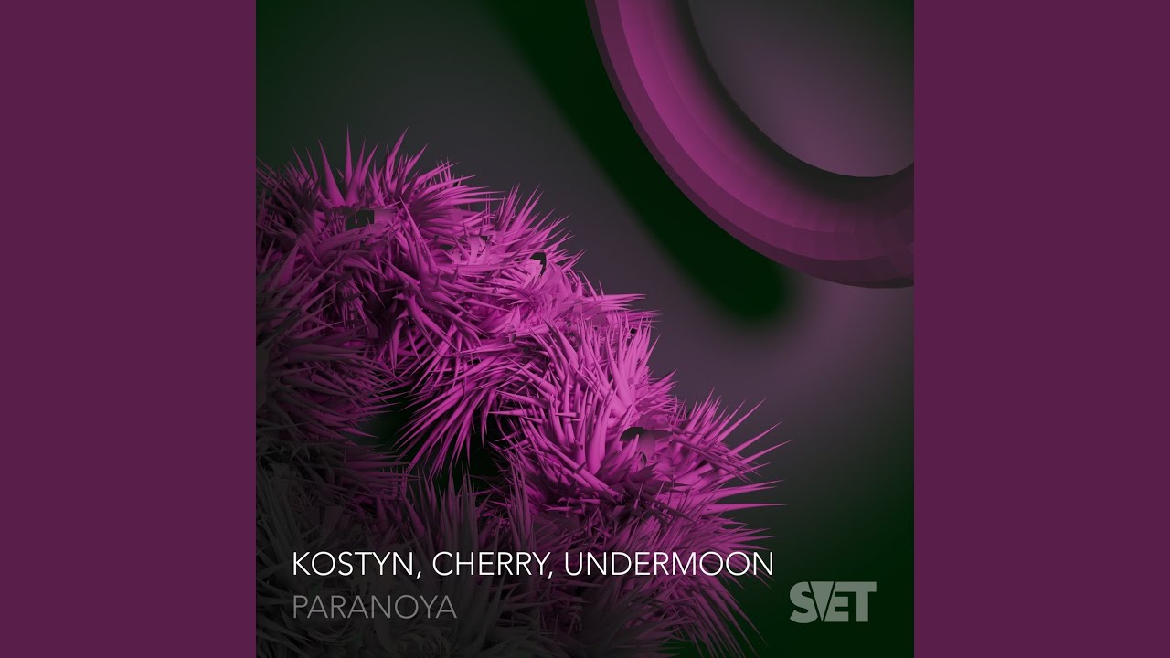 Watch Paranoya on YouTube Watch Paranoya on YouTube