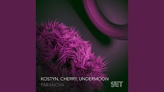 Paranoya - Kostyn, Cherry (UA), UNDERMOON