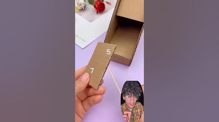 ازاي تعمل حصالة بسهولة جدا