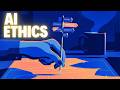 Ethics of AI: Challenges and Governance