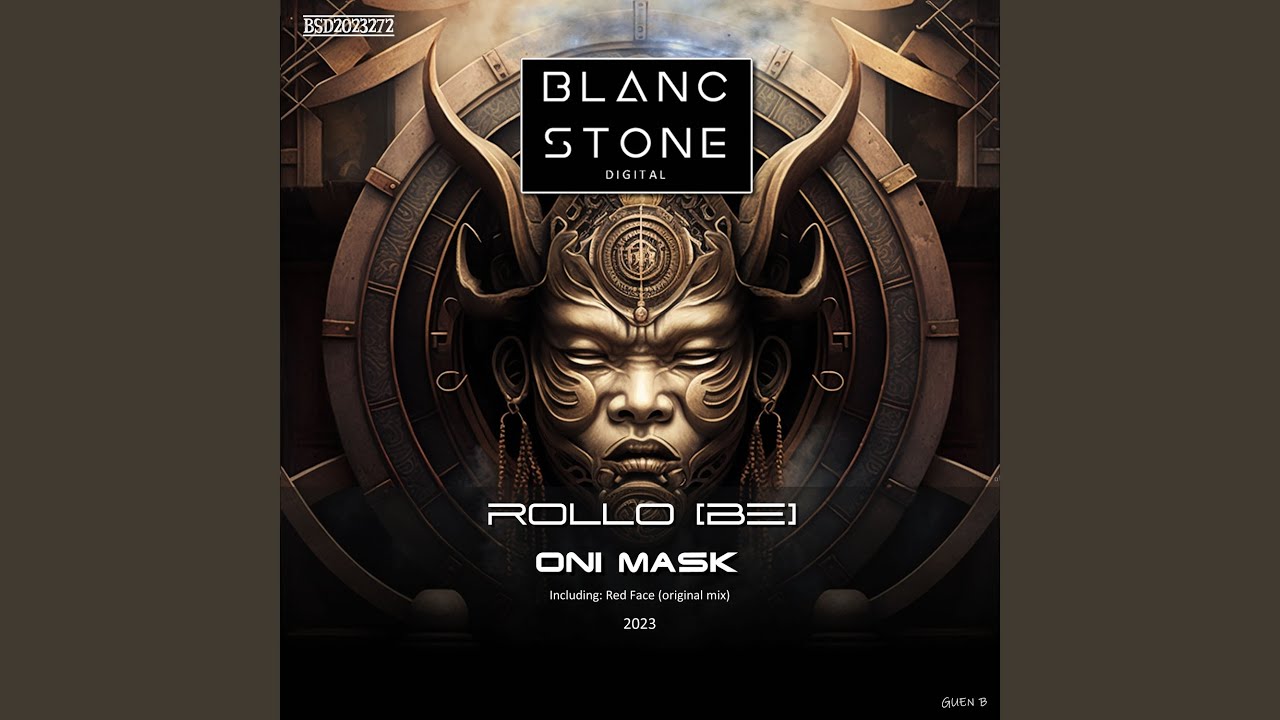Watch Oni Mask (Original Mix) on YouTube Watch Oni Mask (Original Mix) on YouTube