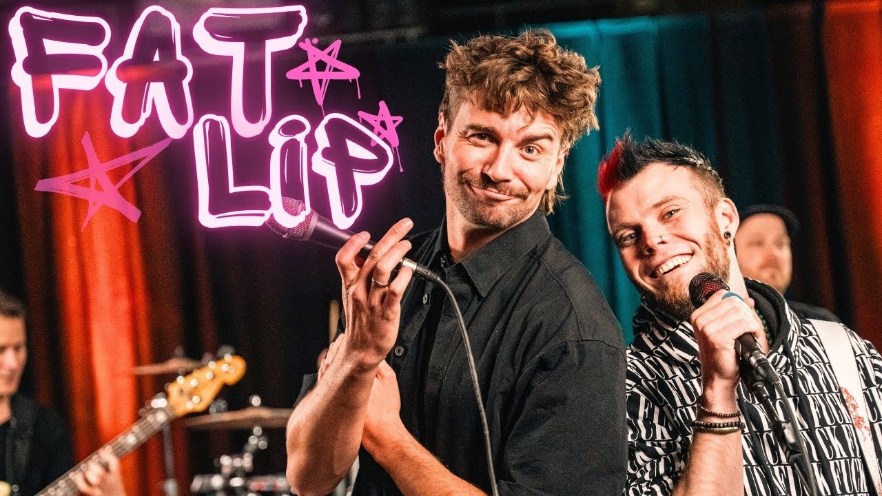 Sum 41 - Fat Lip (COVER by Kontrollverlust feat. 