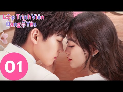 Tập 1 Full | Lập Trình Viên Đáng Yêu | Hình Chiêu Lâm & Chúc Tự Đan | Phim Ngôn Tình Siêu Hot | WeTV