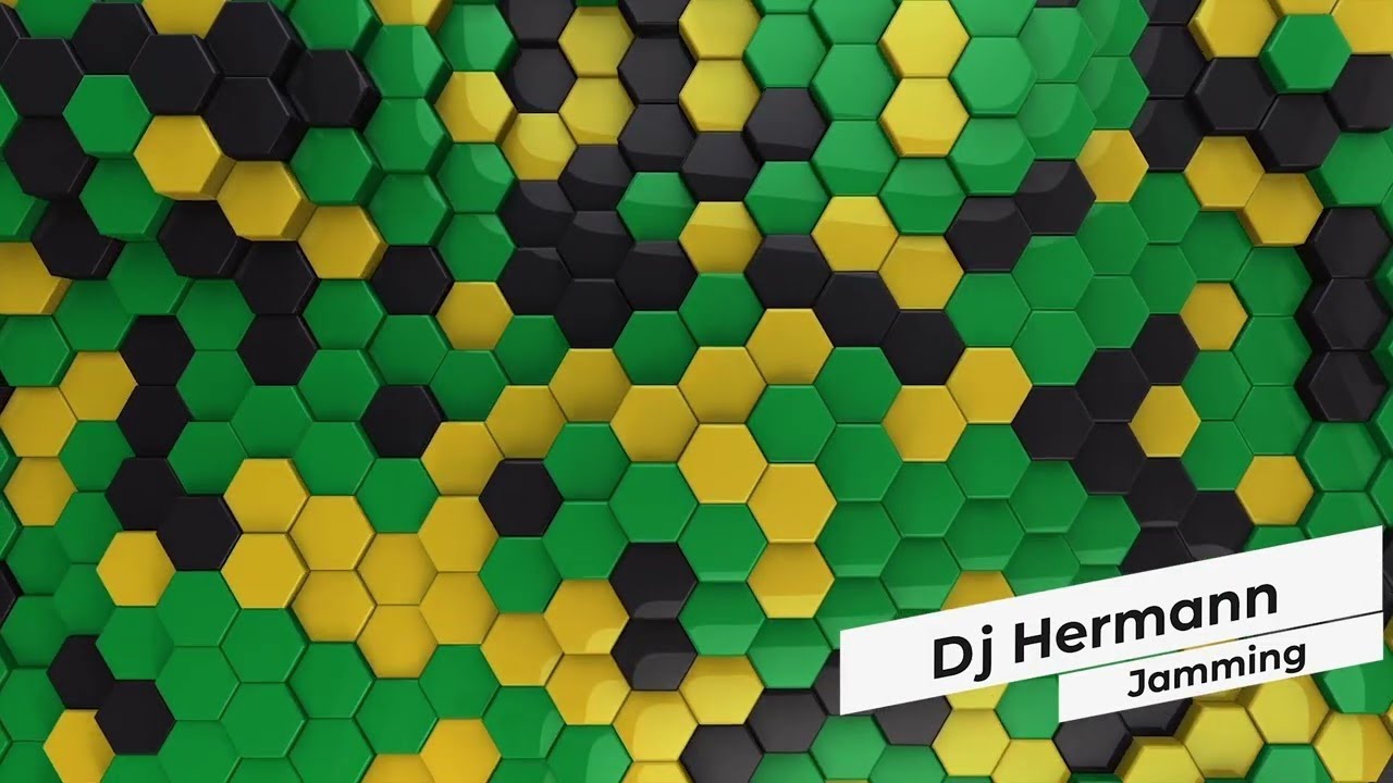 Guarda Dj Hermann - Jamming su YouTube Guarda Dj Hermann - Jamming su YouTube