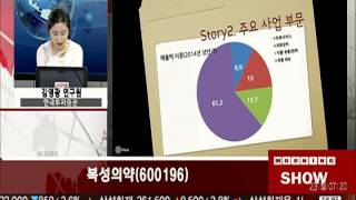 20150323 토마토 모닝쇼 2부 세계기업에 투자하는 해외직투