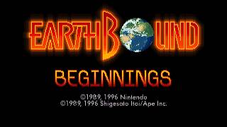 Earthbound Beginnings fan made Remake 1.2
Enjoy this fan made remake of Earthbound super easy setup patch the rom online. Be up and running in 2 minutes
Earthbound Beginnings webpatcher
https://ebbr.neocities.org/downloads Earthbound Beginnings fan made Remake 1.2