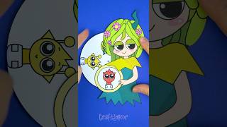 Vineria Baby Sprunki In Real Life