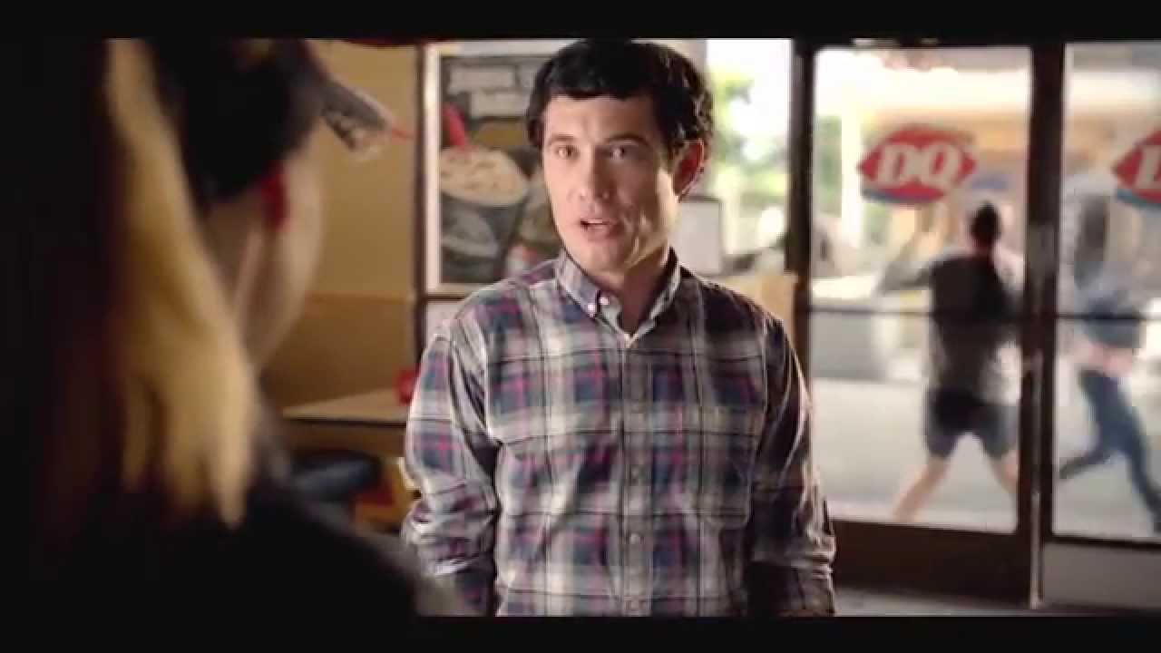 Jurassic World Introducing the Dairy Queen Jurassic Smash Blizzard