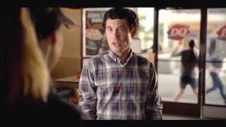 Match Highlights Jurassic World - Introducing the Dairy Queen Jurassic Smash Blizzard
