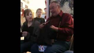 Dads Secret Santa Gift