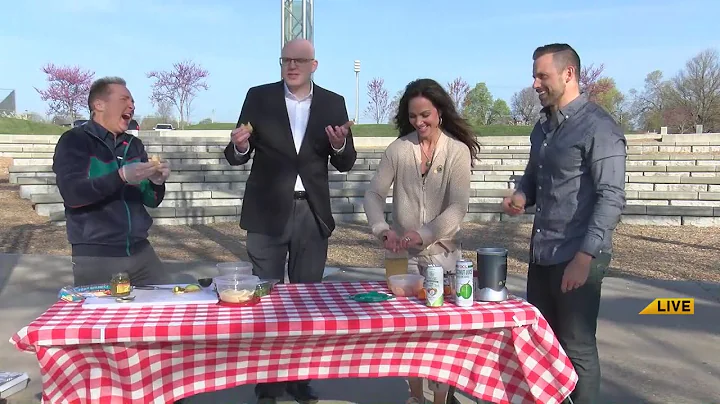 Ozarks FOX AM-LIVE from Republic-Picnick...  with ...