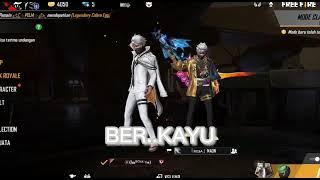 Percuma berkarya kalo gak berkayu || khairulRizkyZega
