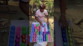 Color Sort Ball Game Sort Colors Correctly