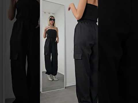 Ολόσωμη φόρμα #fashion