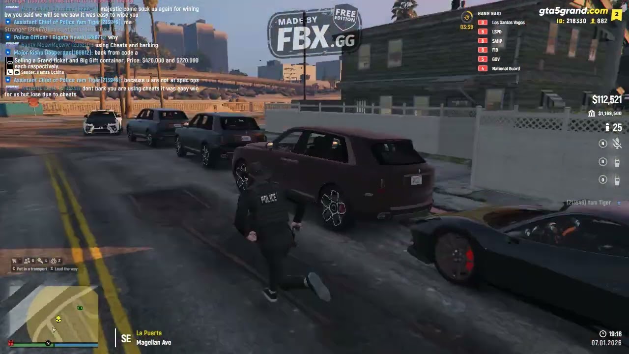 gang raid grand rp en2