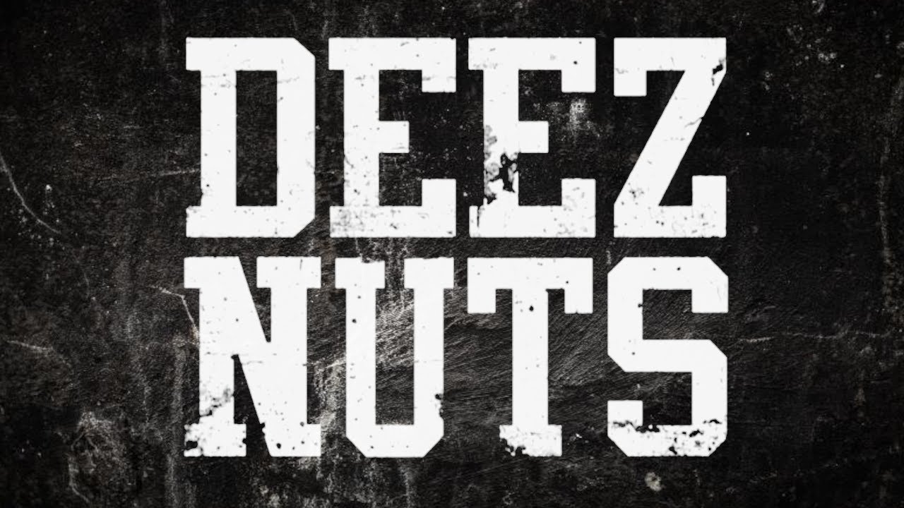 Obejrzyj Deez Nutz (DJ Cracker Jacks Mashup) w YouTube Obejrzyj Deez Nutz (DJ Cracker Jacks Mashup) w YouTube