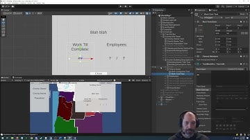 Let’s Make a 2D 4X Game – Everything has to be unique! Sort of.