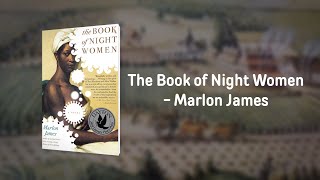 Book Buzz: The Book of Night Women